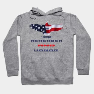 Veterans Day Hoodie